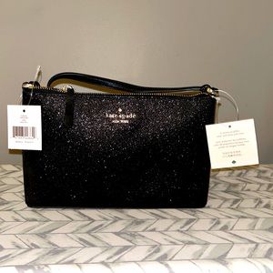 NWT Kate Spade Joeley Crossbody.